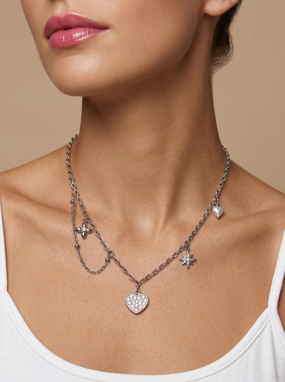 Collier MALANA