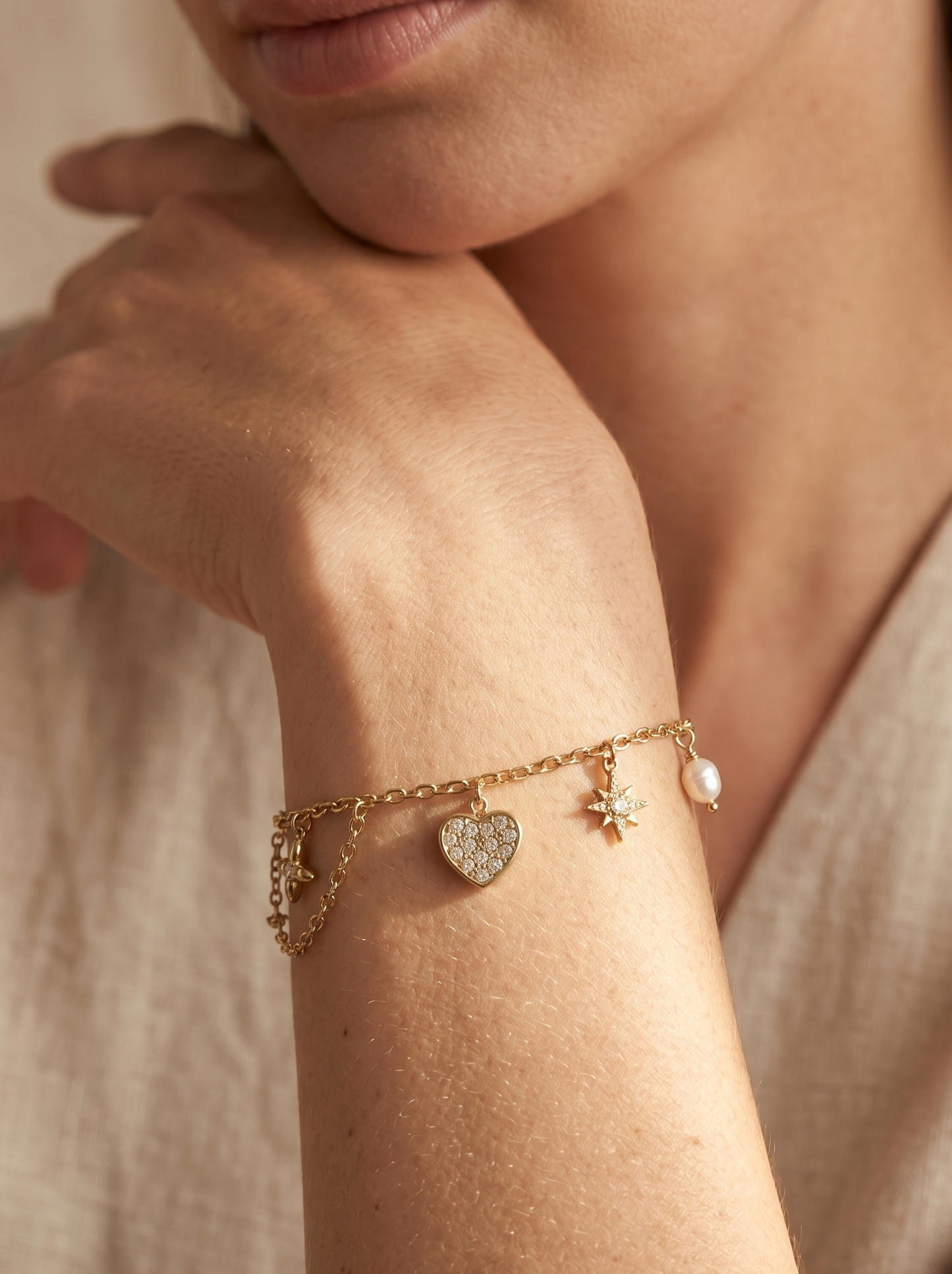 Bracelet MALANA