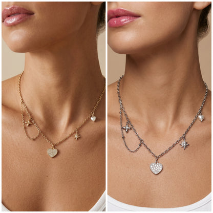 Collier MALANA