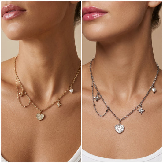 Collier MALANA