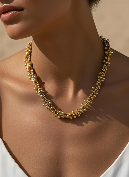 Collier ELODIE