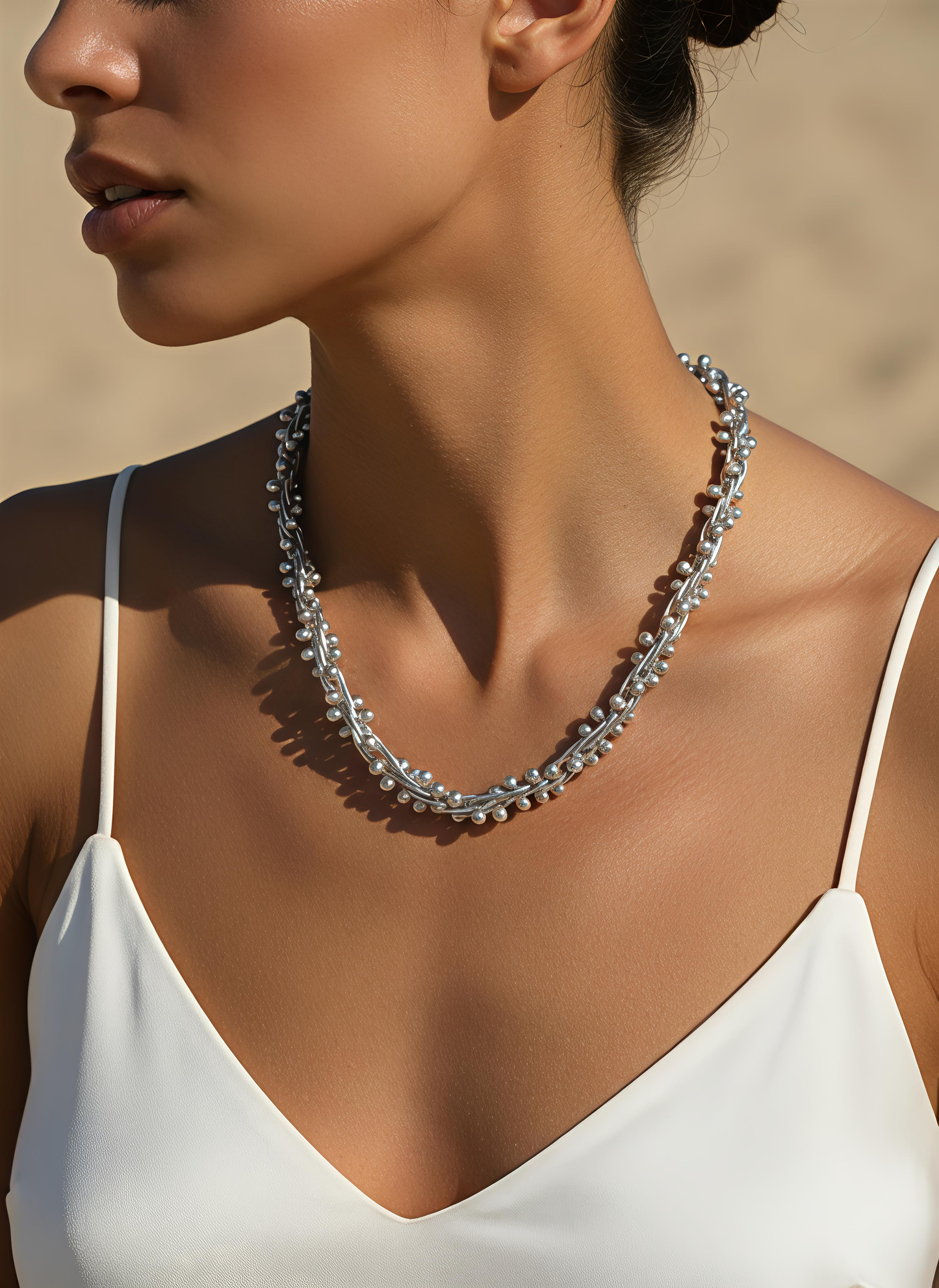 Collier ELODIE