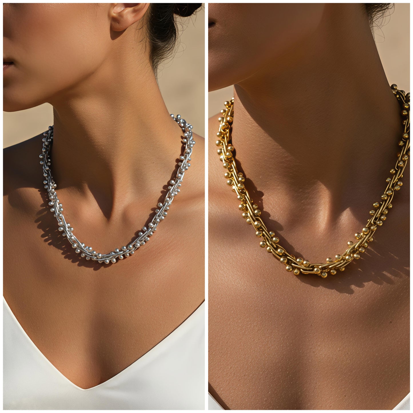 Collier ELODIE