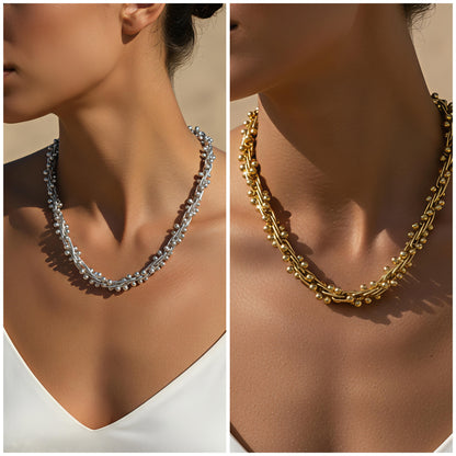 Collier ELODIE
