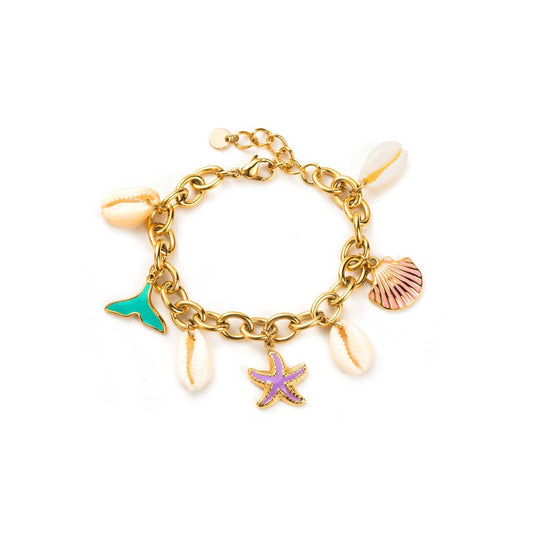 BRACELET BRELOQUE IRANE