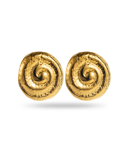 Boucle d’oreille SILANA