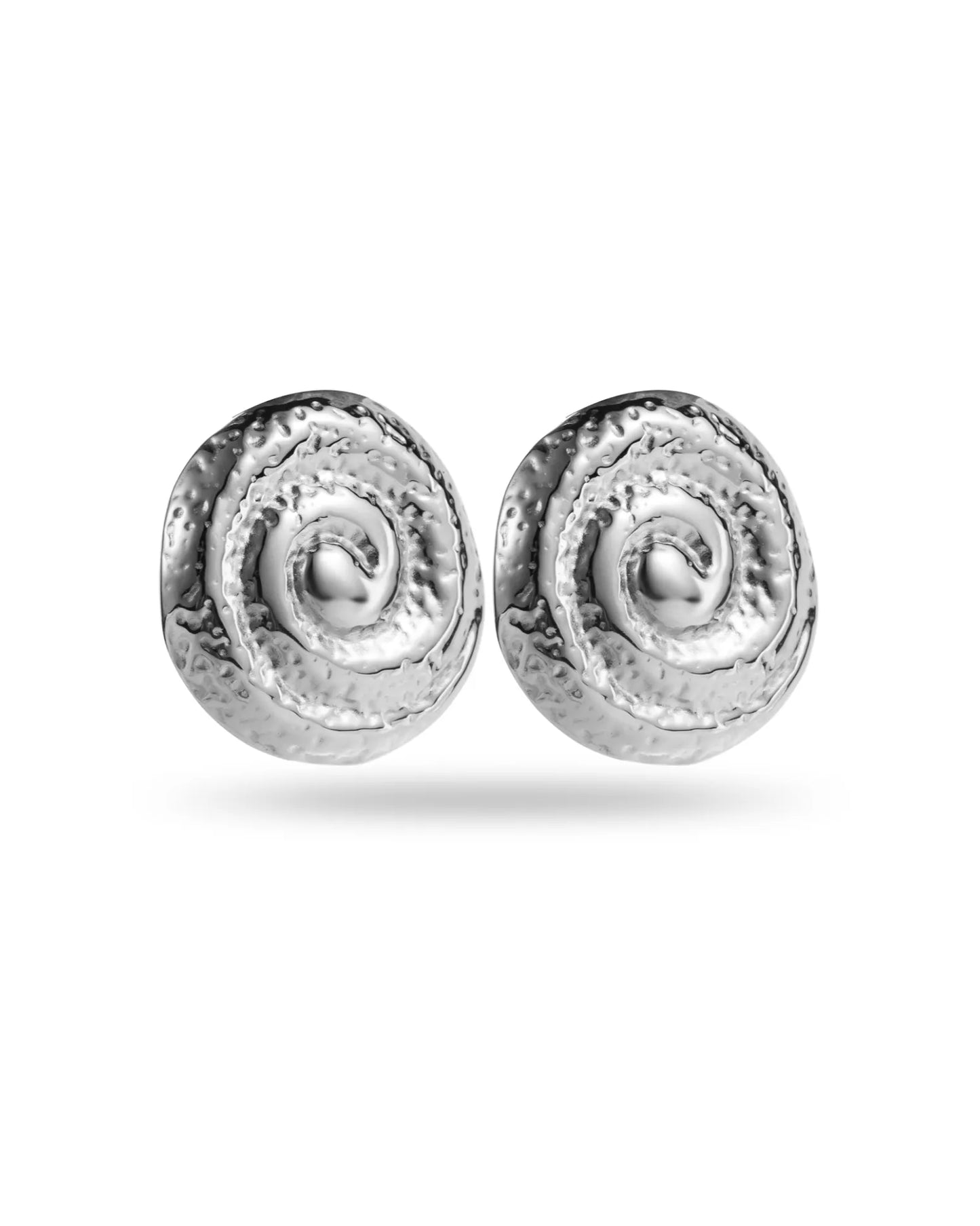 Boucle d’oreille SILANA