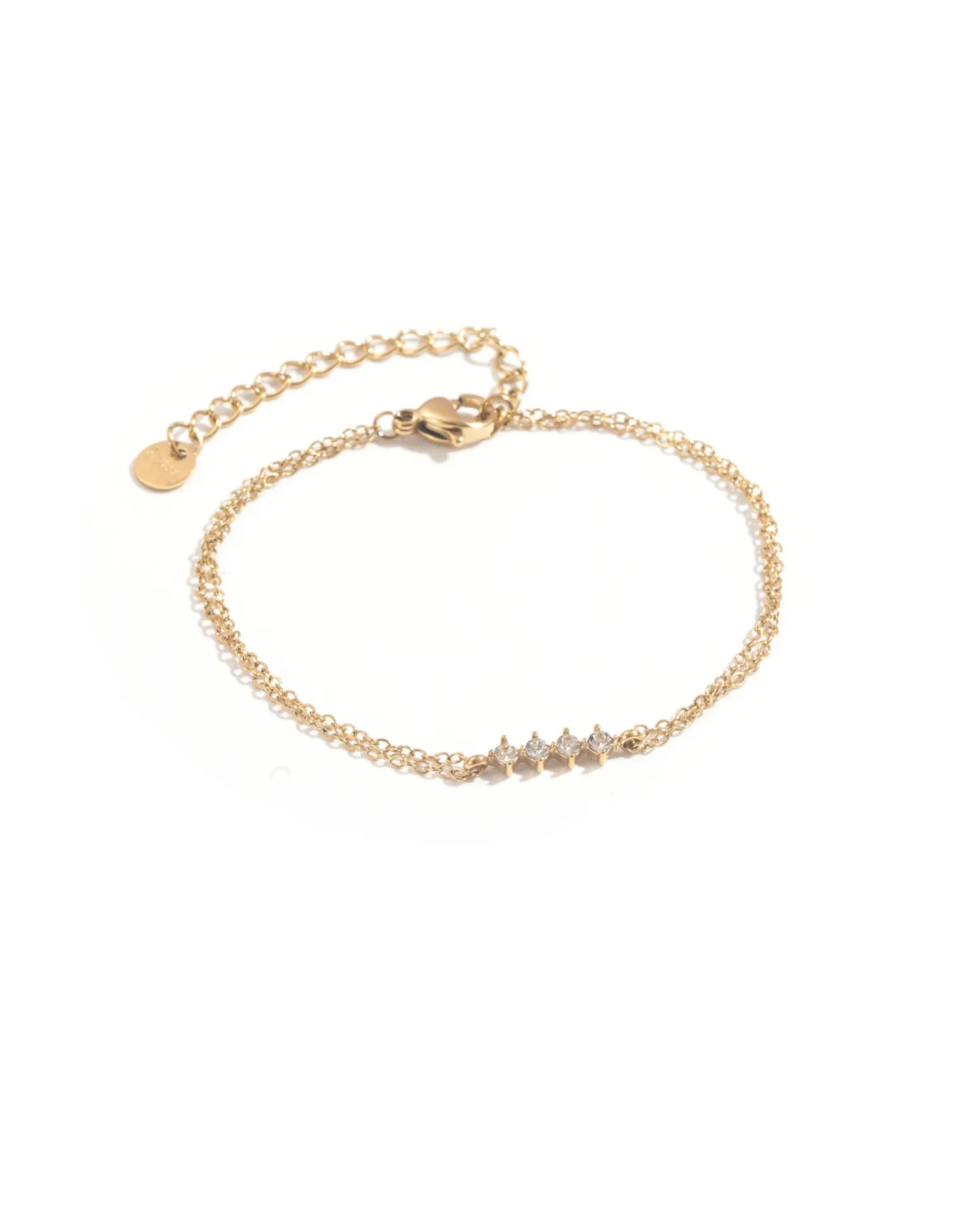 Bracelet DÉLICATESSE