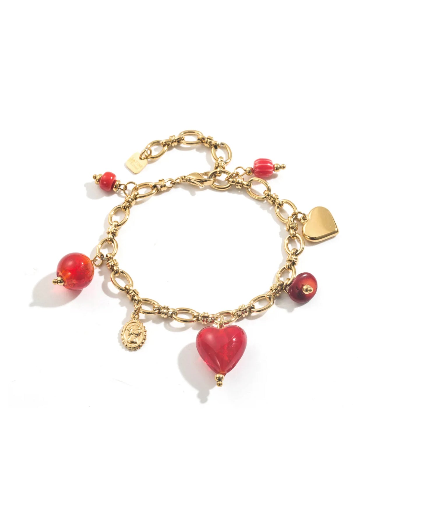 Bracelet breloque ERA
