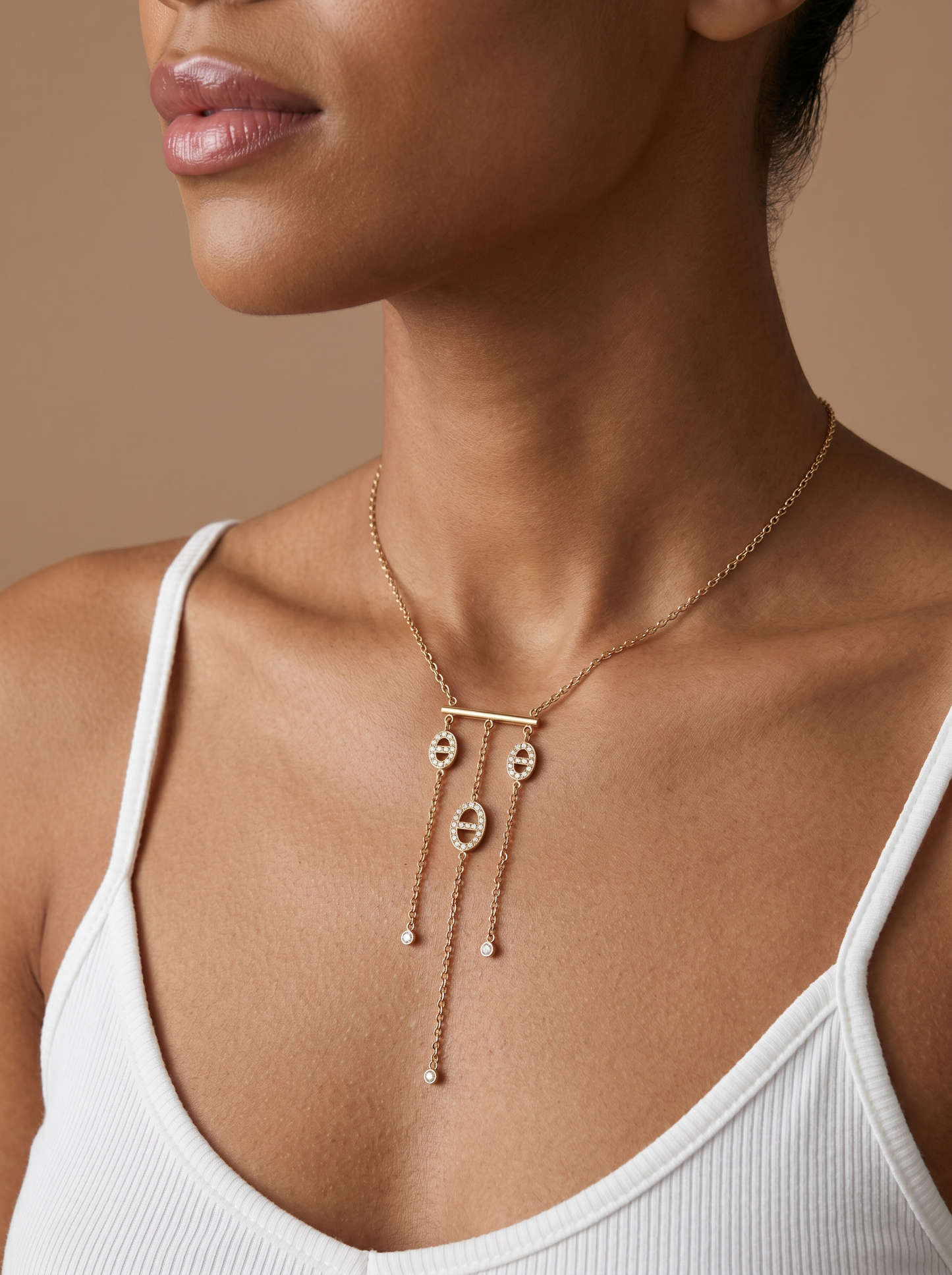 Collier KALY