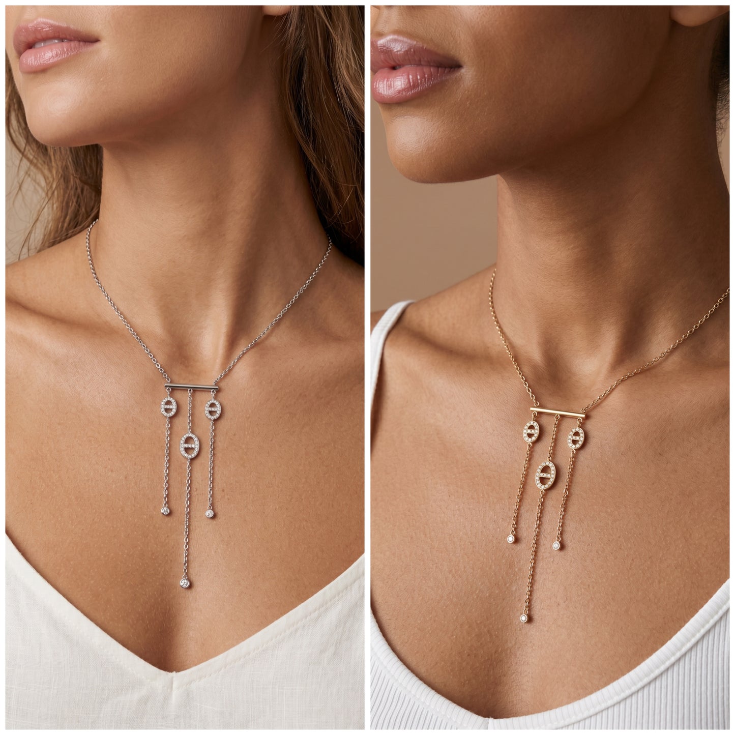 Collier KALY
