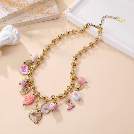 Collier ANY