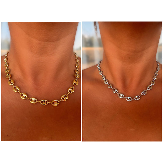 Collier COFEE