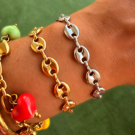 Bracelet COFEE