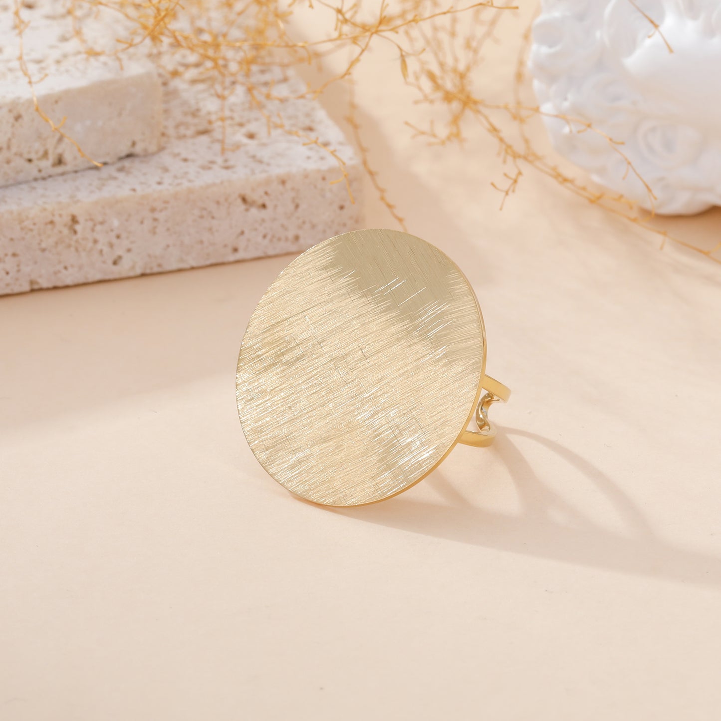 Bague LIRA