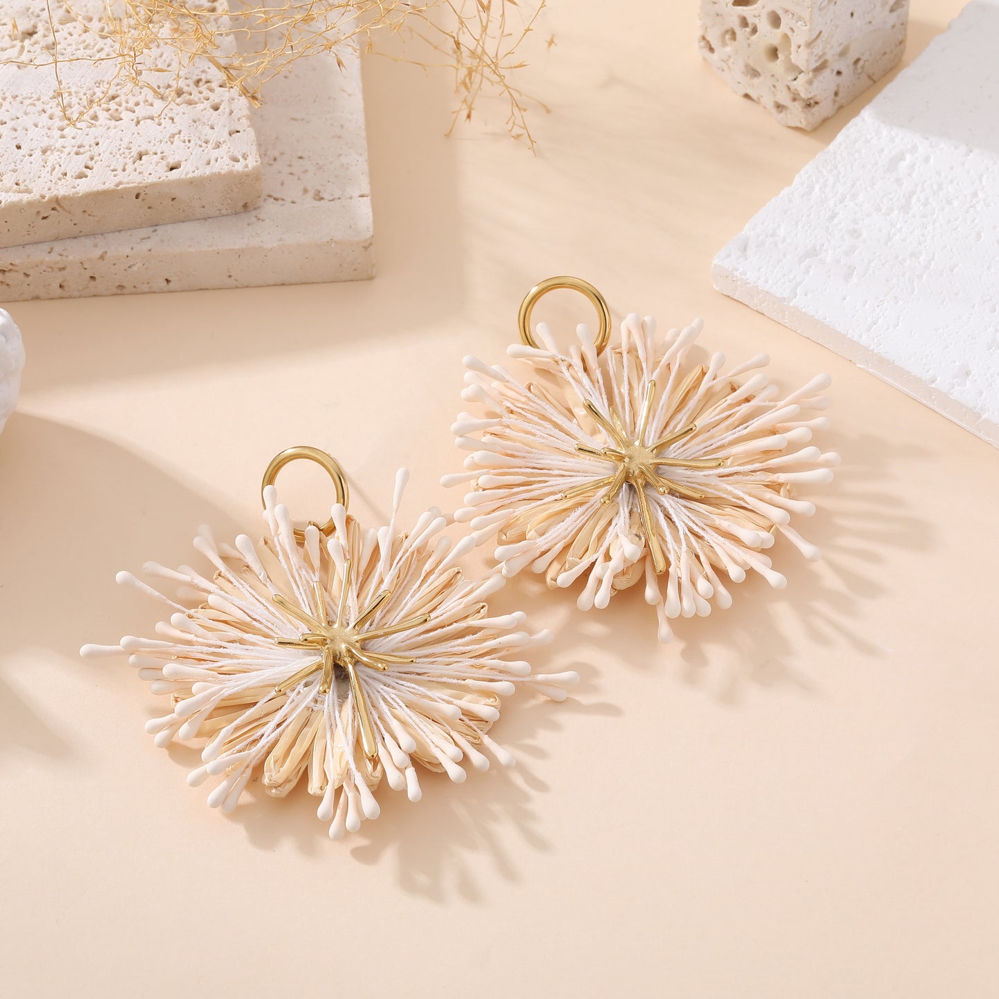 Boucle d’oreille ELANA