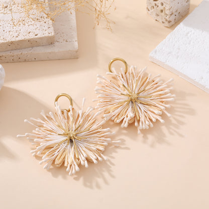 Boucle d’oreille ELANA
