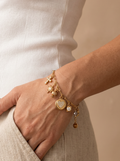 Bracelet LOUISE