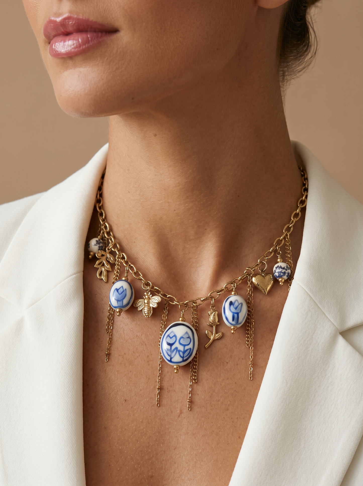 Collier YASMINE