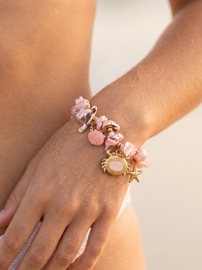 Bracelet élastique SUMMER