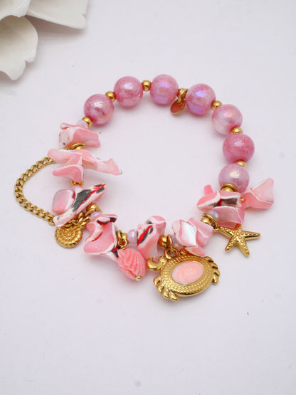 Bracelet élastique SUMMER