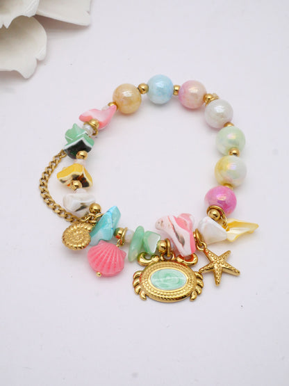 Bracelet élastique SUMMER