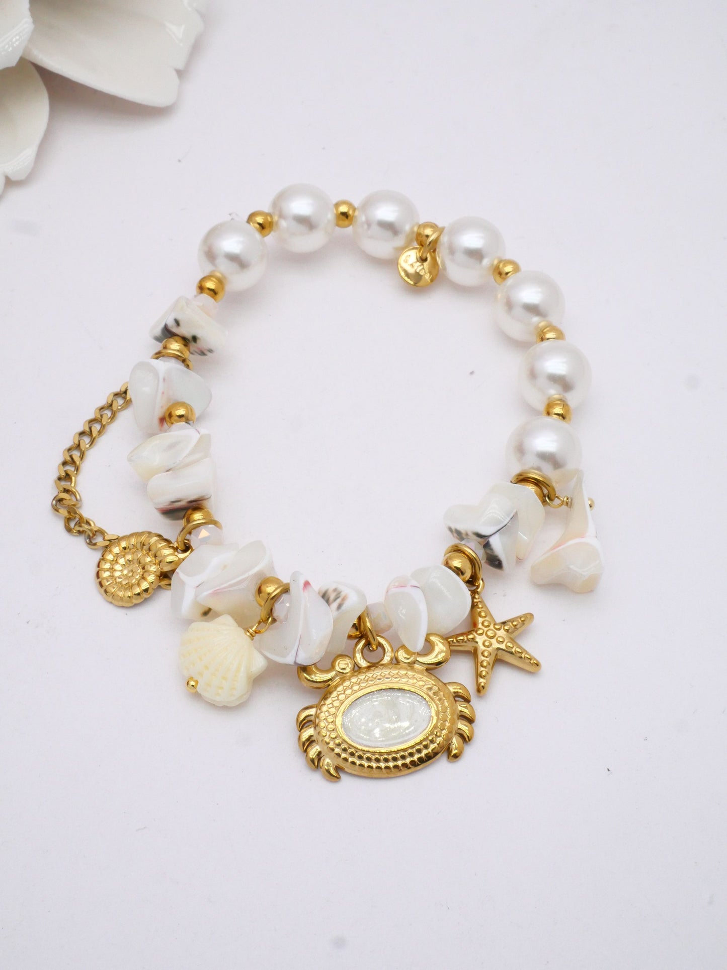 Bracelet élastique SUMMER