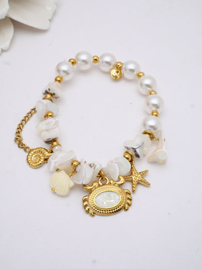 Bracelet élastique SUMMER