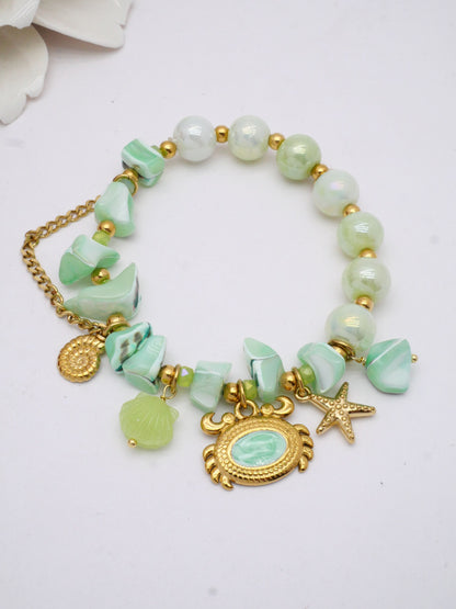 Bracelet élastique SUMMER