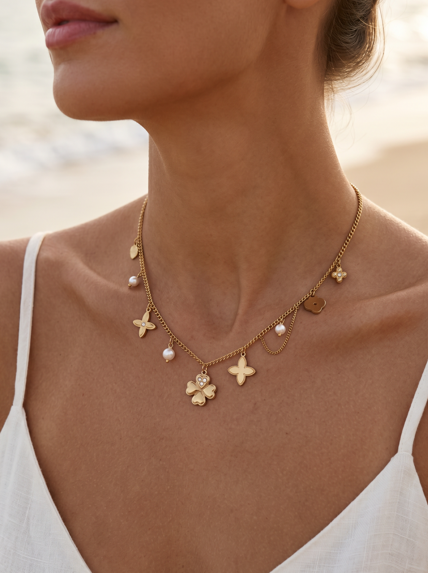 Collier LOUIS