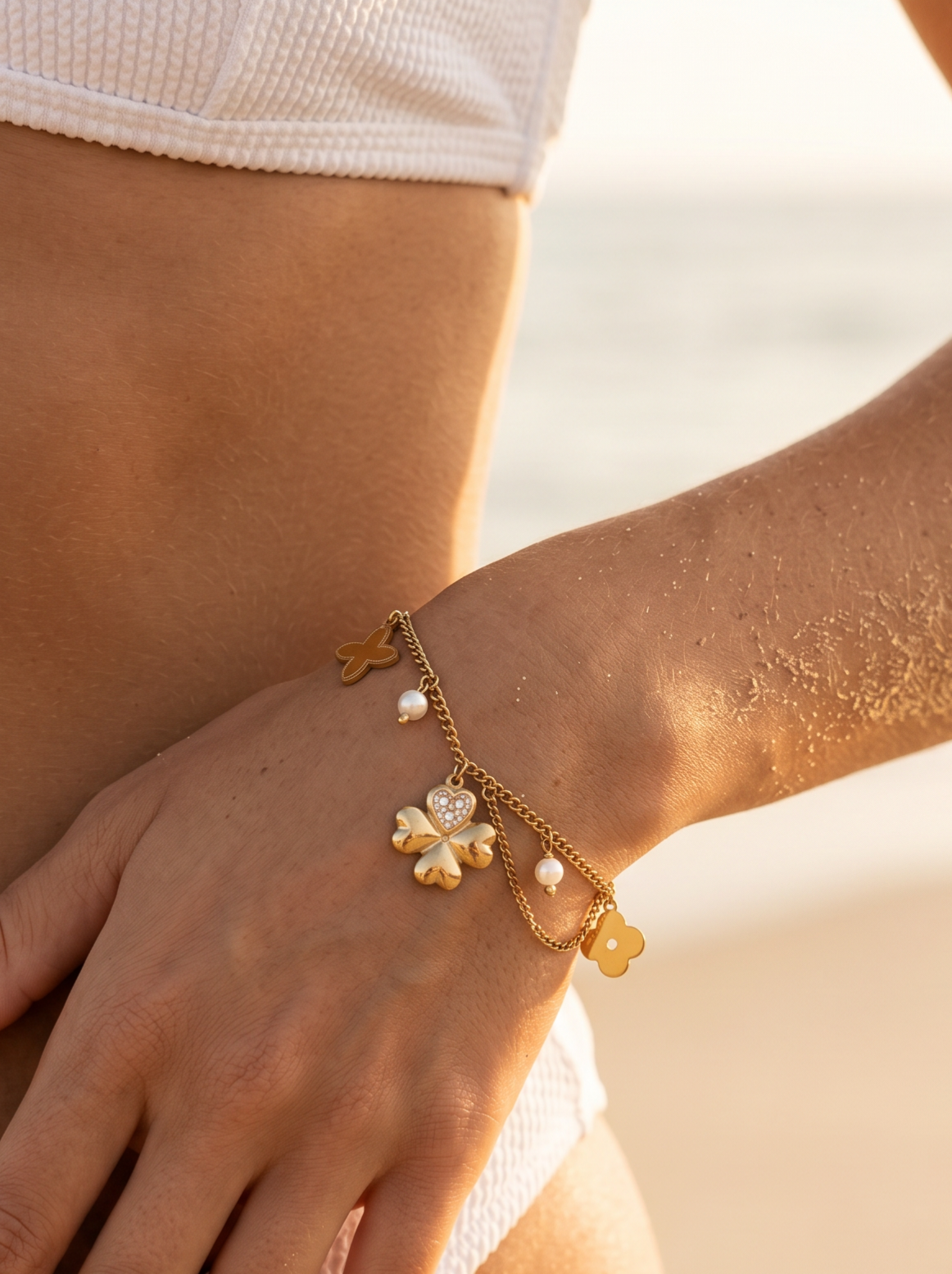 Bracelet LOUIS