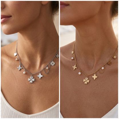 Collier LOUIS