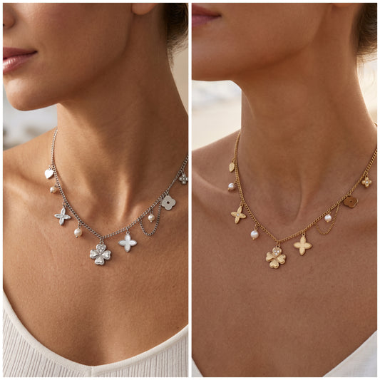 Collier LOUIS