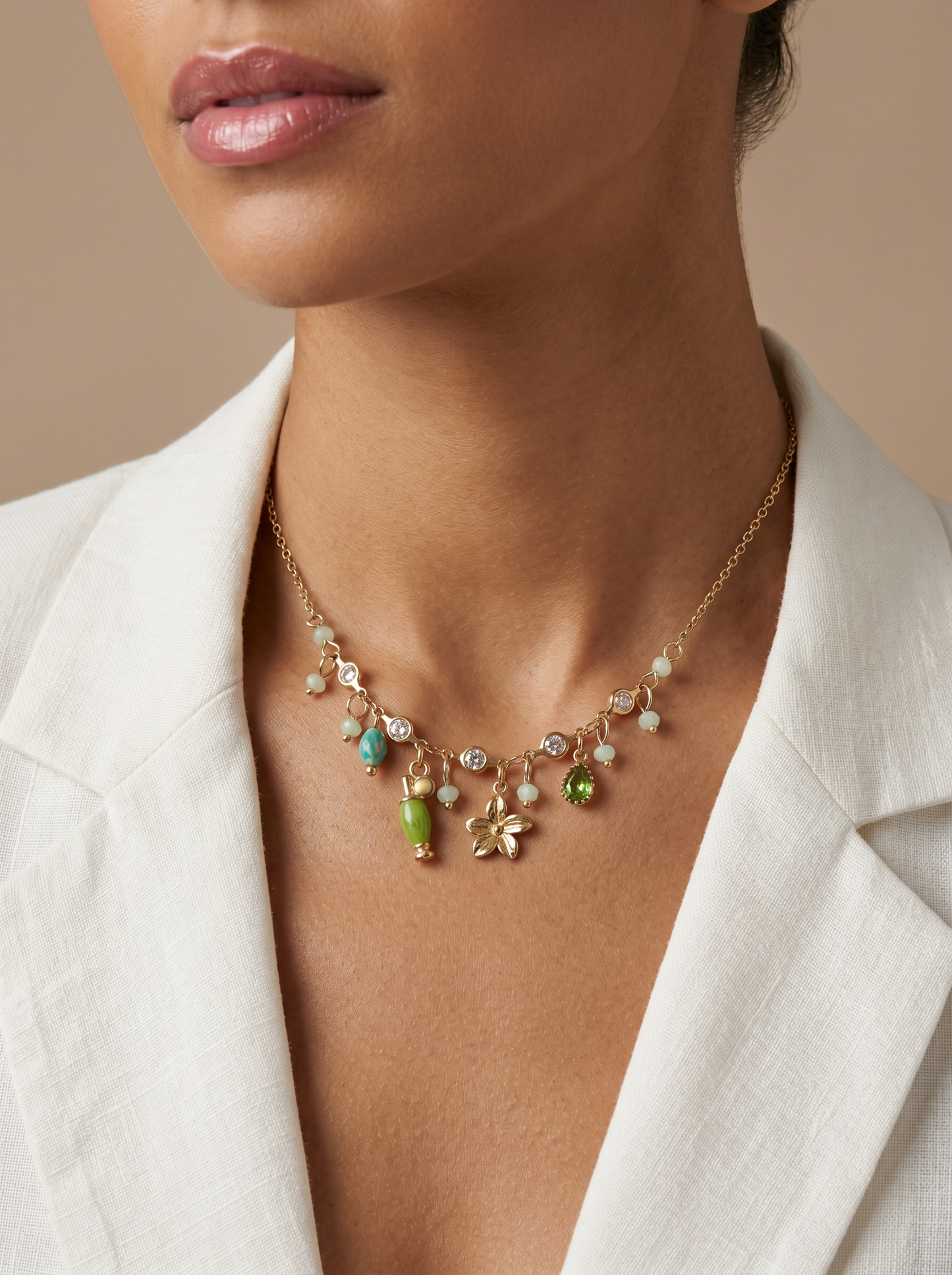 Collier LONYA