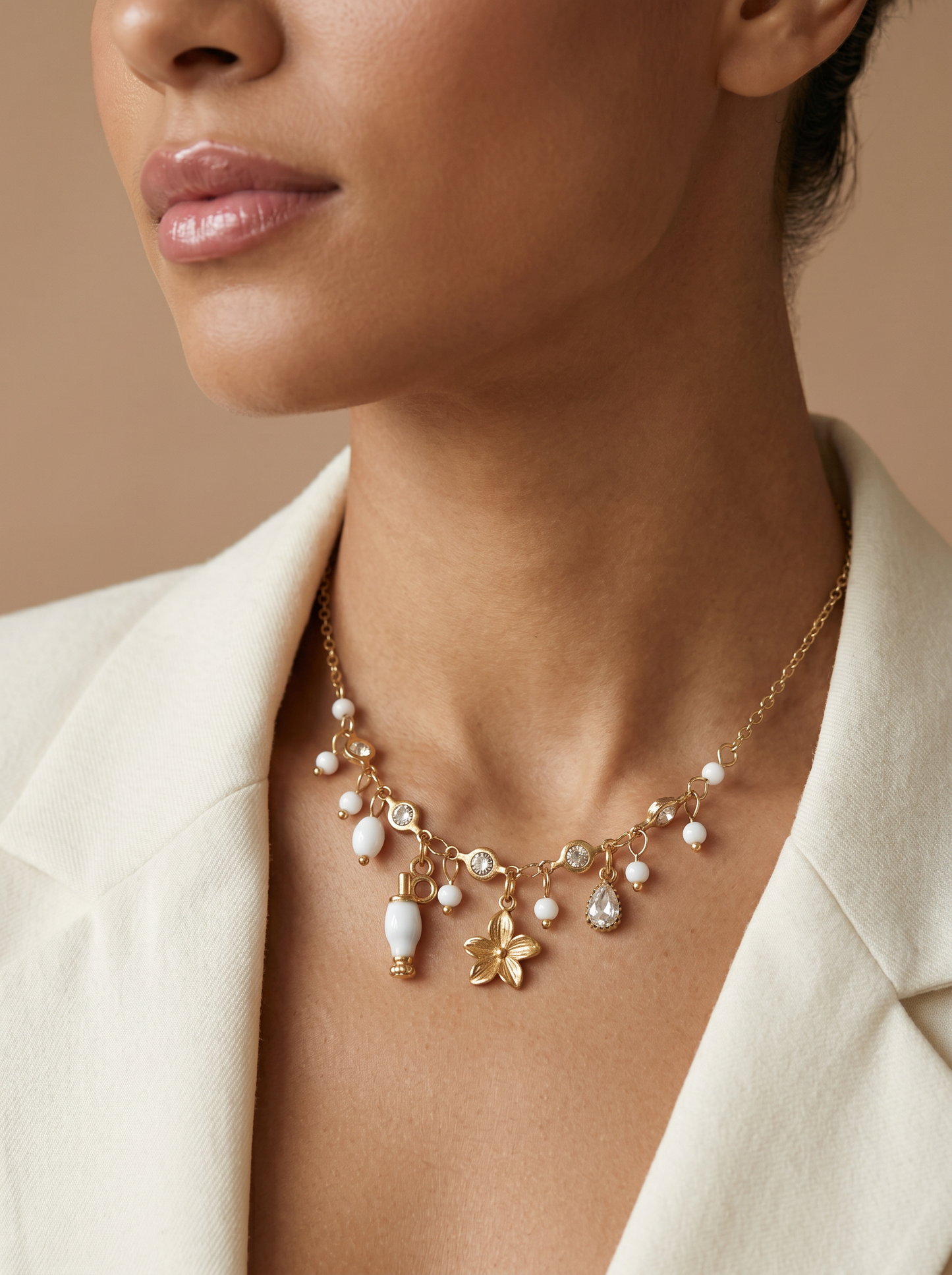 Collier LONYA
