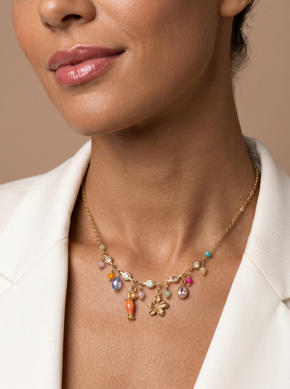 Collier LONYA