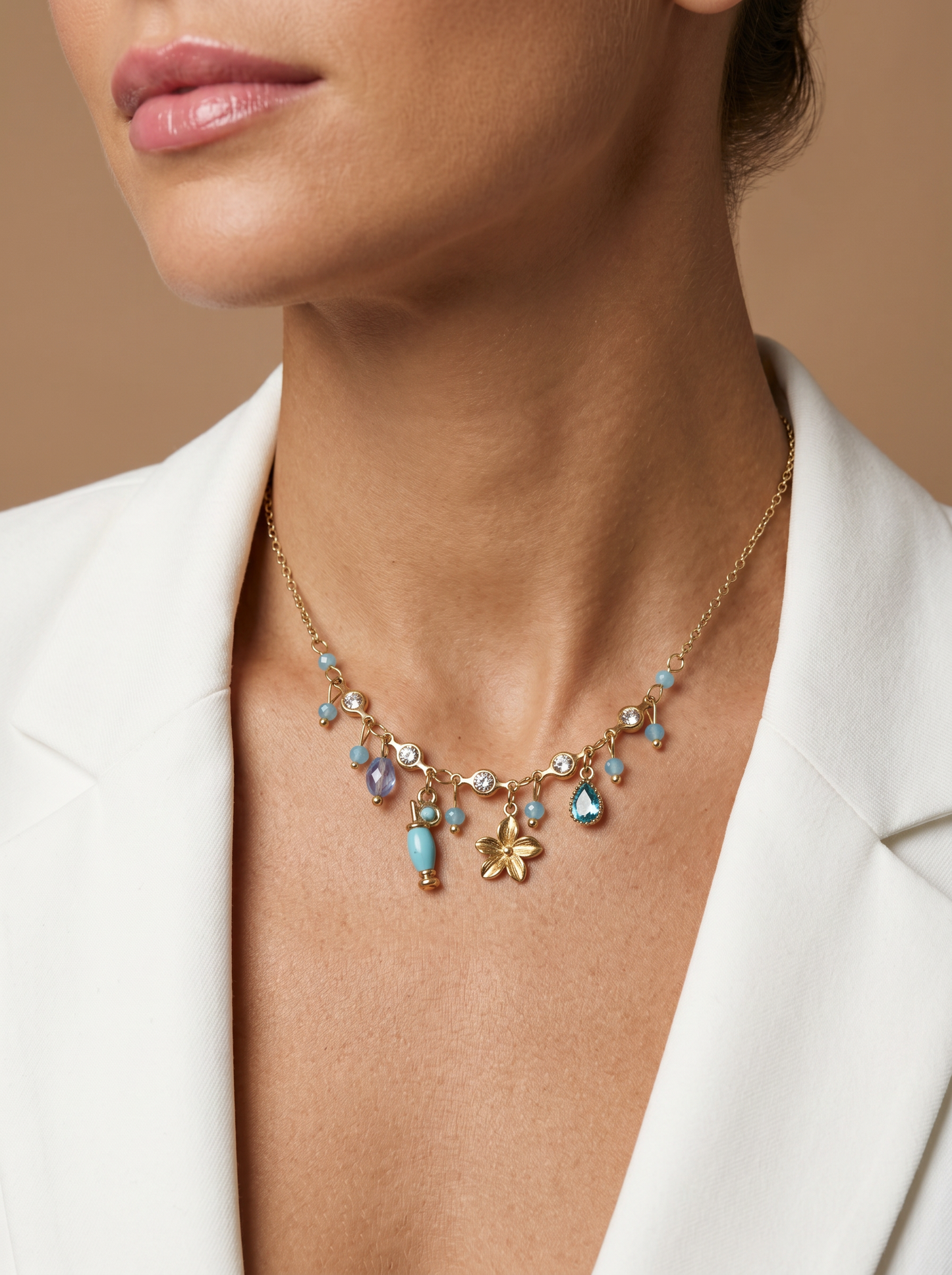 Collier LONYA