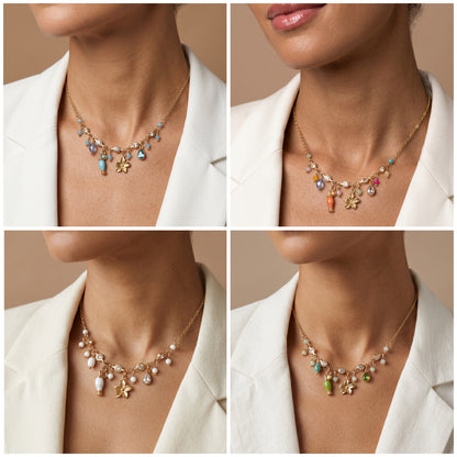 Collier LONYA