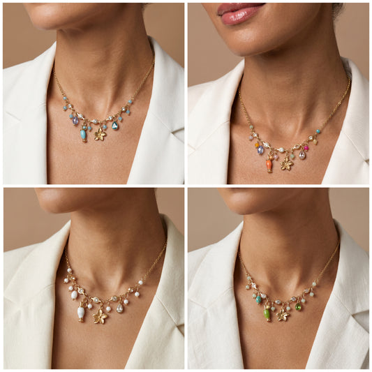 Collier LONYA
