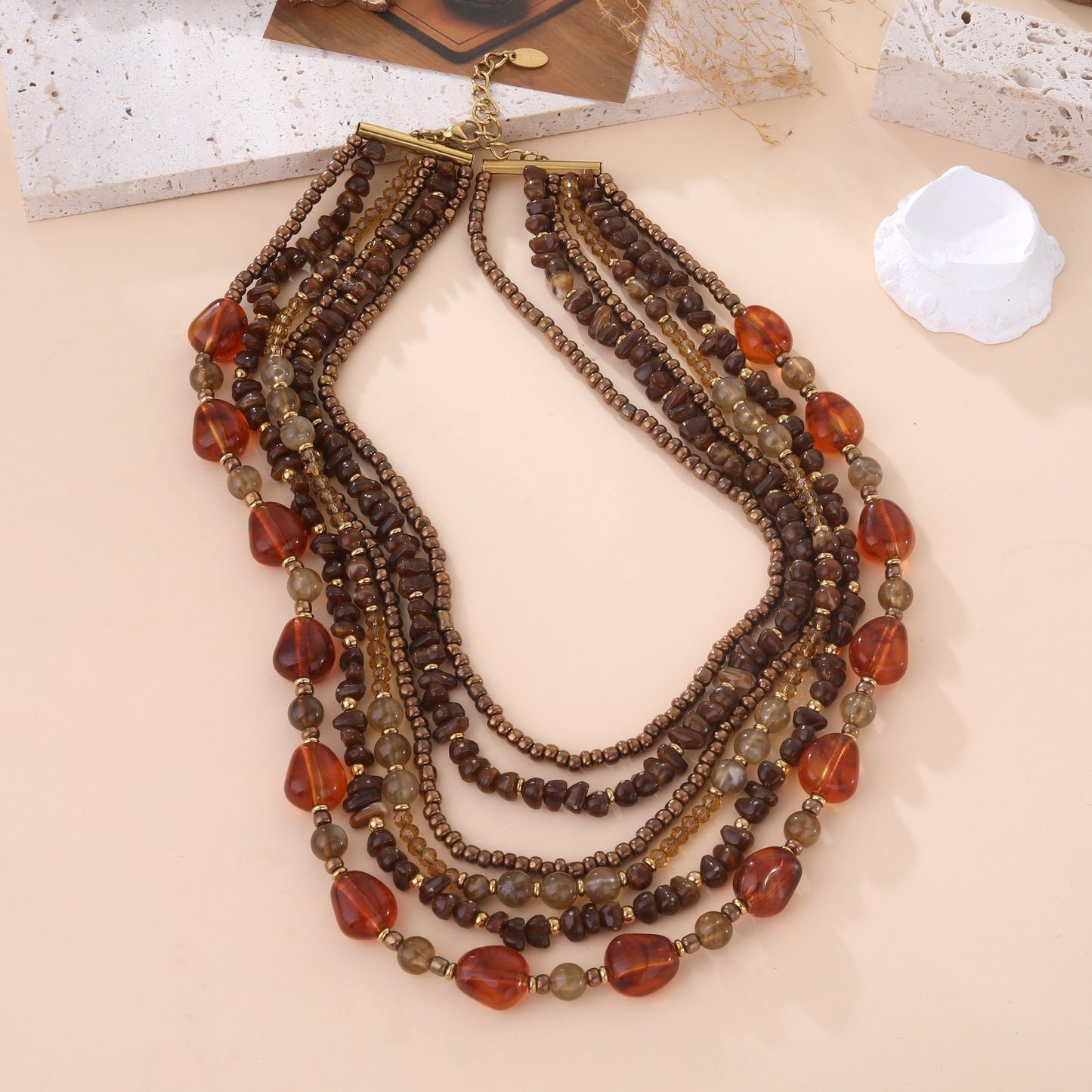 Collier ANYA