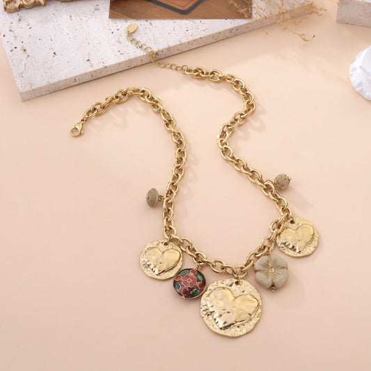 Collier ANINA