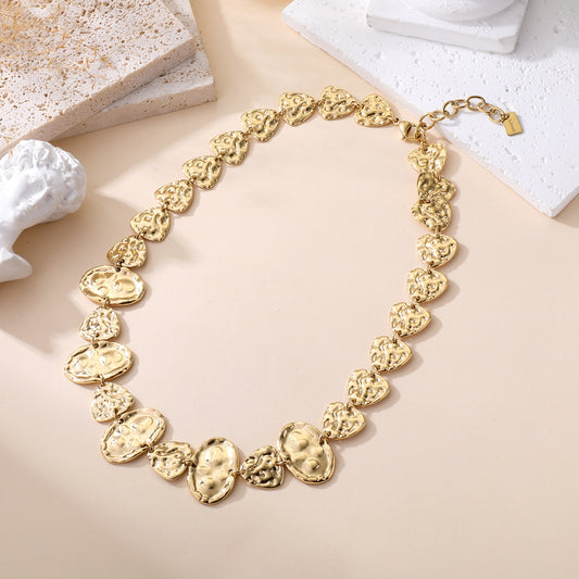 Collier LONY