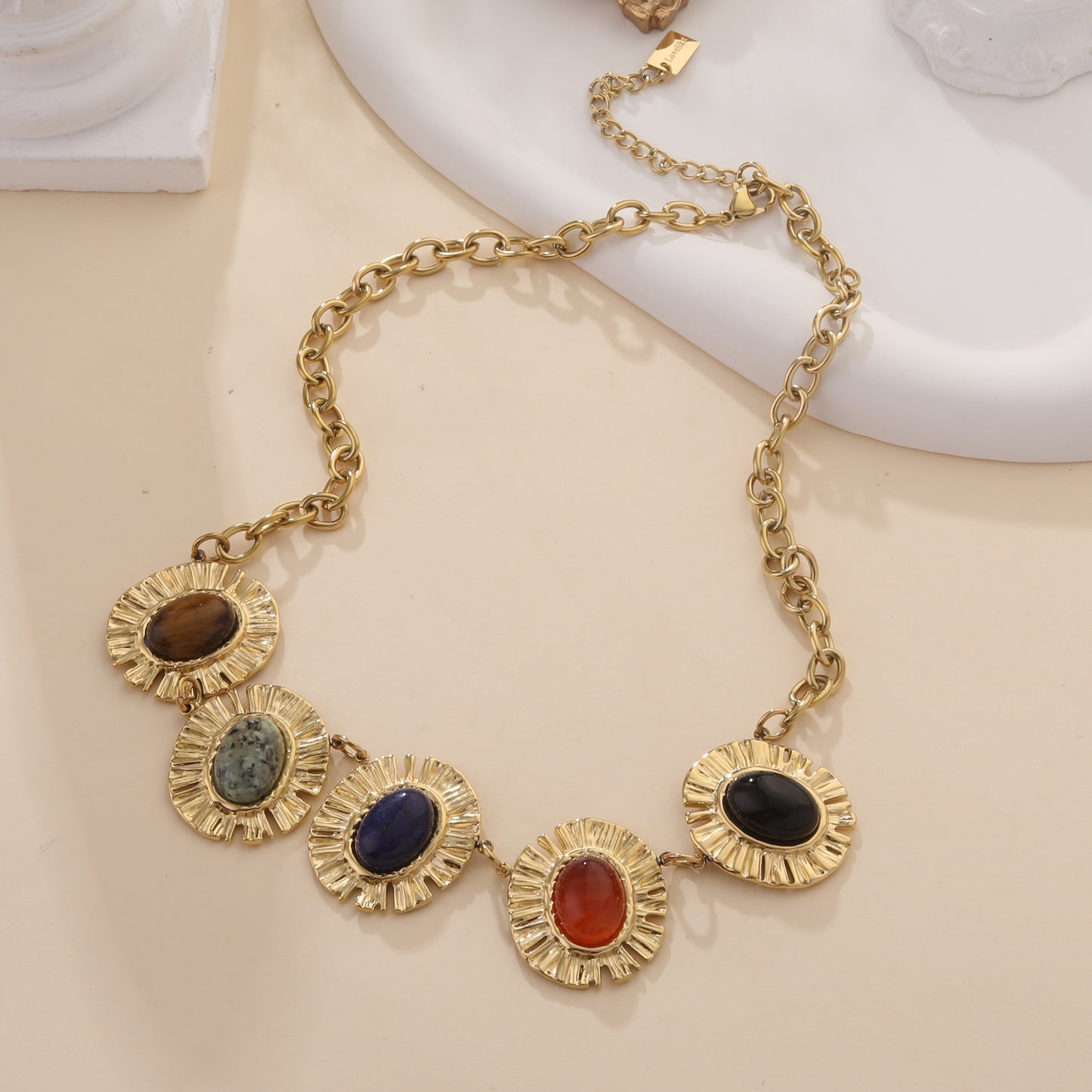 Collier PARIA
