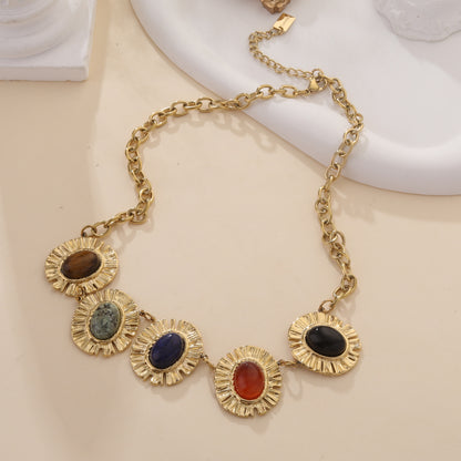 Collier PARIA