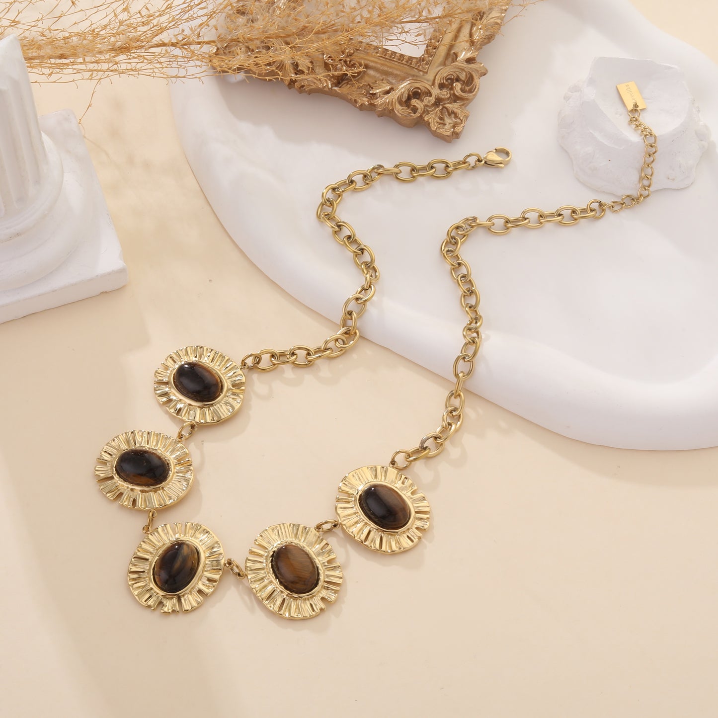 Collier PARIA