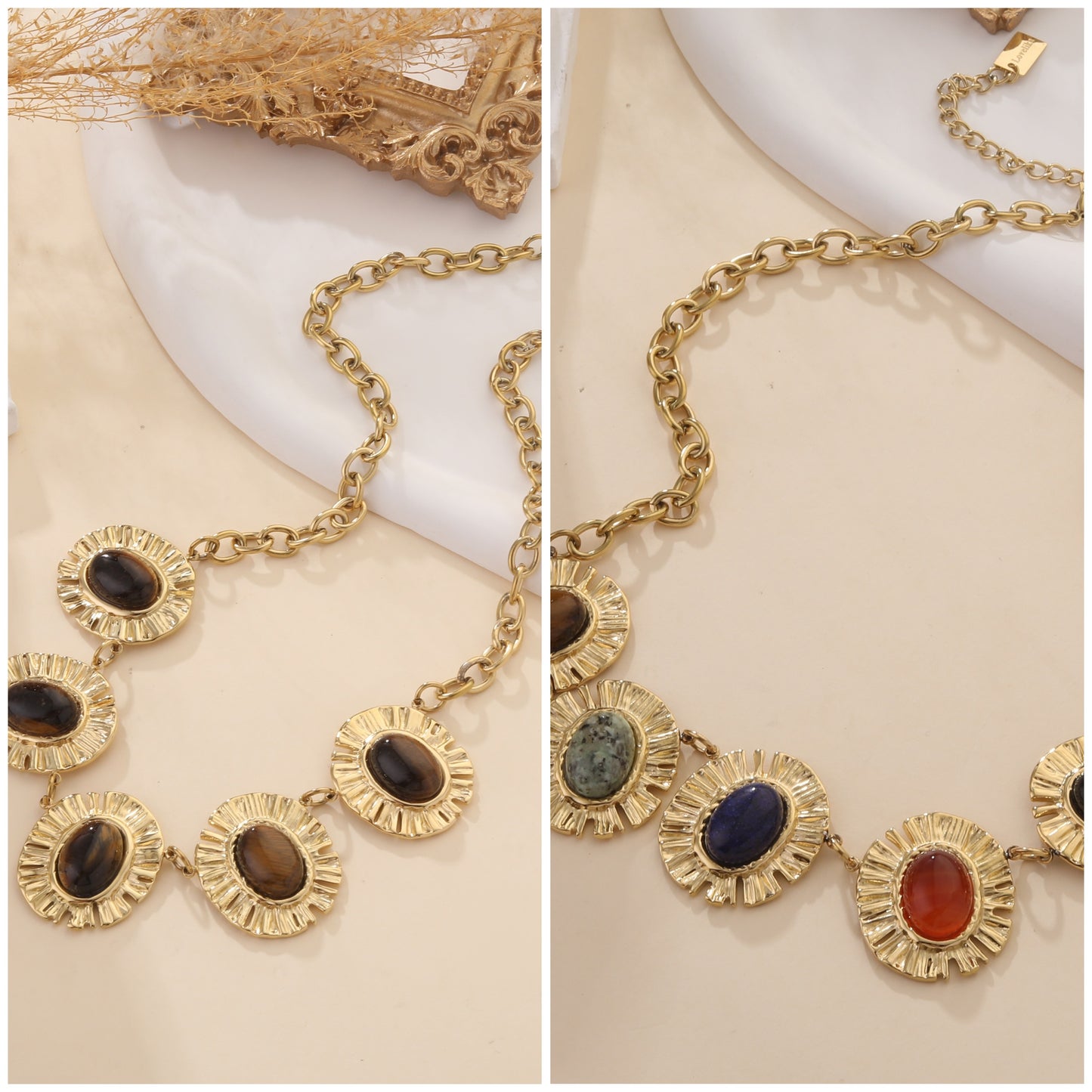Collier PARIA