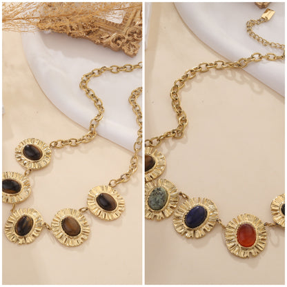 Collier PARIA