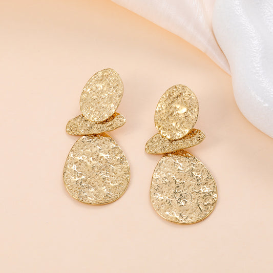 Boucle d’oreille MISSA