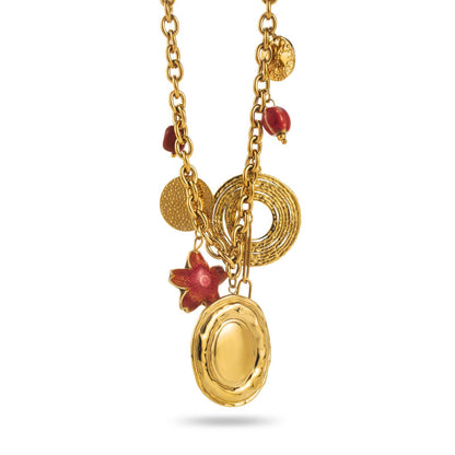 Collier FYRA