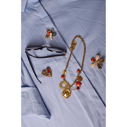 Collier FYRA